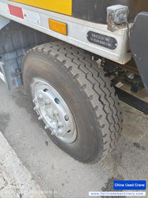 Buy XCMG XCT20L5 Used Crane / 5 Buy XCMG XCT20L5 Used Crane / 5